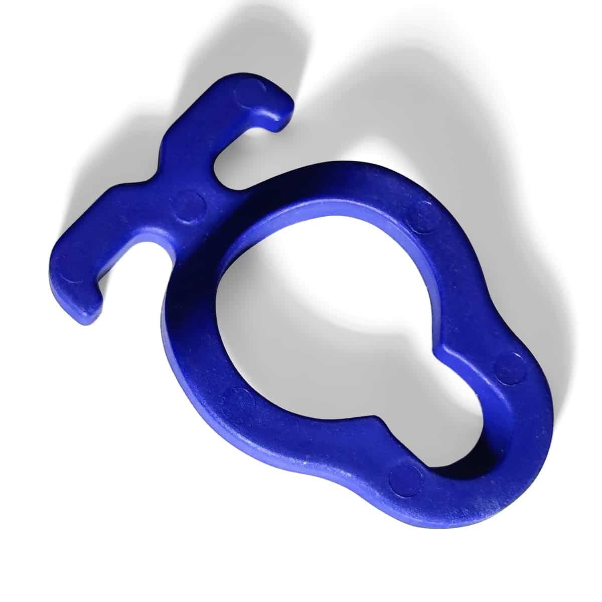 Peggy Peg clip L ( per 4 stuks)