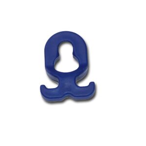 Peggy Peg clip N ( per 6 stuks)