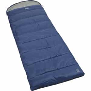 Polydaun Akka met capuchon 85x210x30 cm