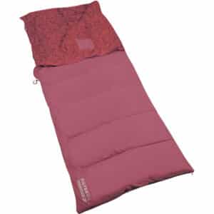 Polydaun beach house 80x210 red wave