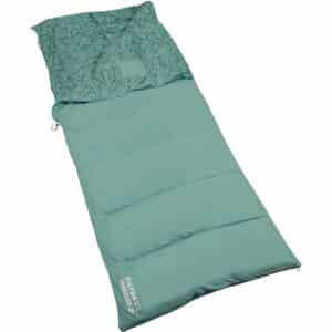 Polydaun beach house 80x210 turq/mint