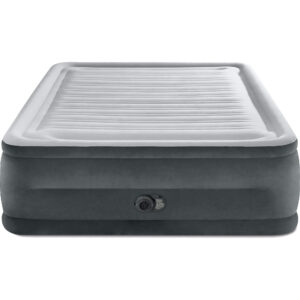 Queen Dura-Beam comfort-plus high rise 2-persoons luchtbed