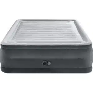 Queen Dura-Beam comfort-plus high rise 2-persoons luchtbed