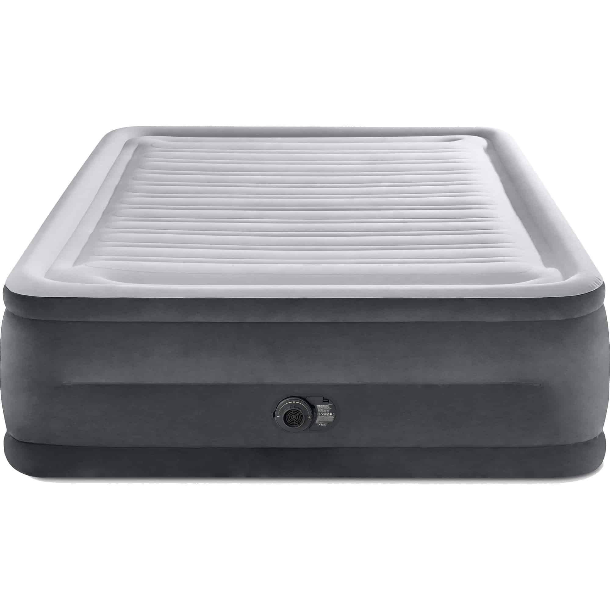 Queen Dura-Beam comfort-plus high rise 2-persoons luchtbed