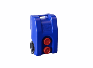 Rolwatertank 23 ltr Fiamma