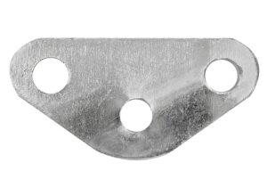 Scheerlijnspanner driehoek ( 10 stuks )