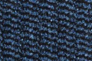 Spectrum blue 40x60cm deurmat