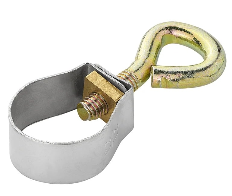 Stelring 21-23 mm ( 4 stuks )