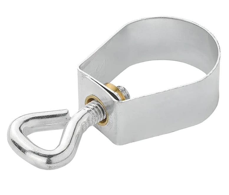 Stelring 26-28mm ( 4 stuks)