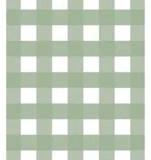 TafelzeilRoyal Greenl 140 cm breed. per meter