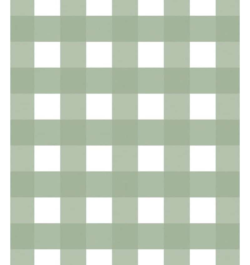 TafelzeilRoyal Greenl 140 cm breed. per meter