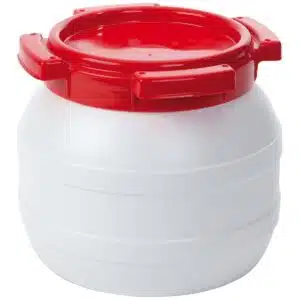 Waterkluis 3.6 ltr
