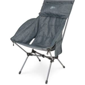 Bardani Colibri Comfort vouwstoel dusk