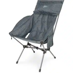 Bardani Colibri Comfort vouwstoel dusk