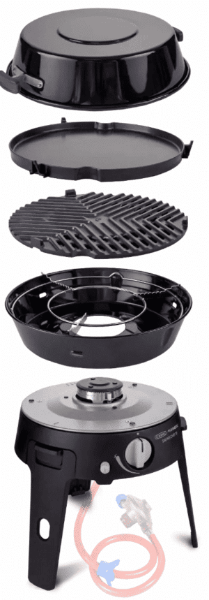 Cadac Safari Chef 30 LP deluxe