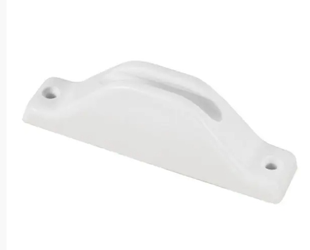 Deurvanger onderdeel wit