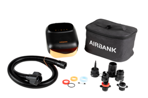 Elektrische pomp D13 Pro