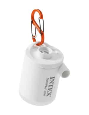 Elektrische pomp quick fill R200