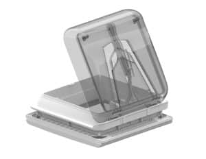 Fiamma Vent 28 F Crystal