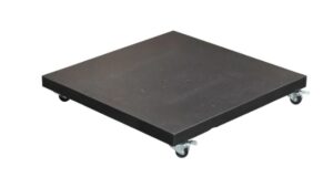 Hawaii parasolvoet 120 kg