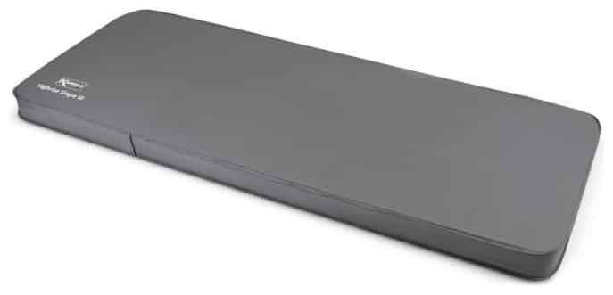 Highrise single 3D slaapmat 10 cm