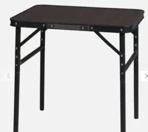 Human Comfort tafel Uzes 60 x 45 cm