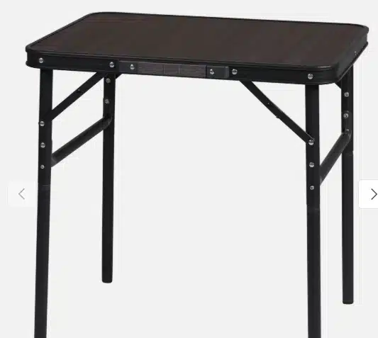 Human Comfort tafel Uzes 60 x 45 cm