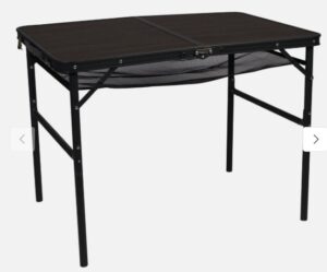 Human Comfort tafel Uzes 60 x 90 cm