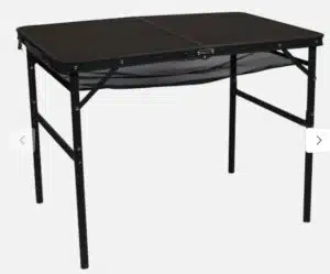 Human Comfort tafel Uzes 60 x 90 cm