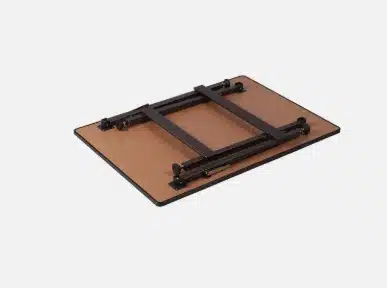 Human Comfort Trets 100 x 70 cm tafel