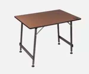 Human Comfort Trets 60 x 80 cm tafel