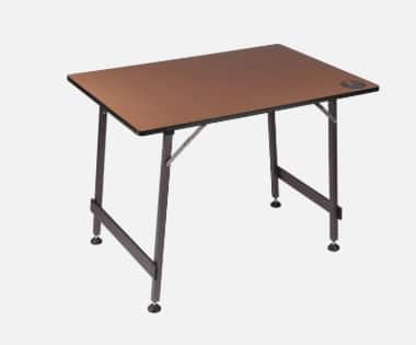 Human Comfort Trets 60 x 80 cm tafel