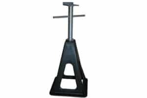 Kunststof assteunen (4)