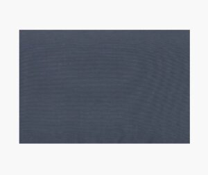 Ligbedkussen Cuba blauw Hartman