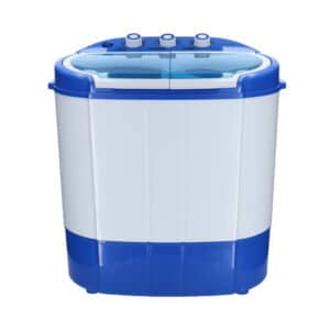 Mestic wasmachine/centrifuge MW-120