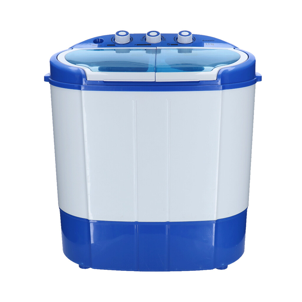 Mestic wasmachine/centrifuge MW-120