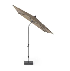 Parasol Riva 3x2 mtr taupe