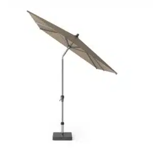 Parasol Riva 3x2 mtr taupe