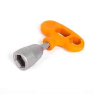 Peggy Peg Kombi Tool alu