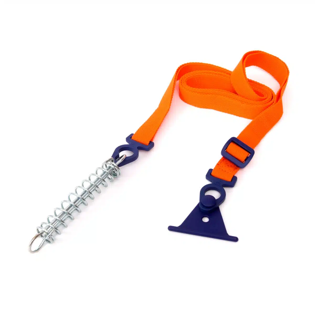 Peggy Peg Tie strap