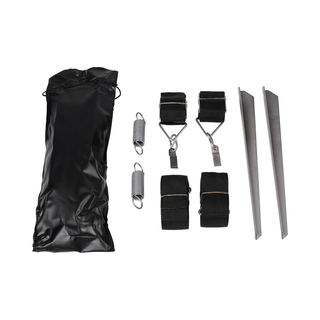 Thule hold down side strap kit