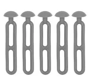 Trapspanner 10.5 cm met knop (5)