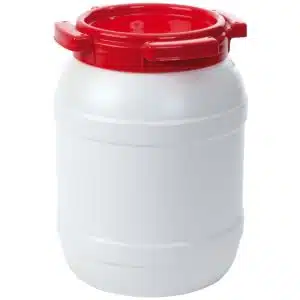 Waterkluis 6.4 ltr