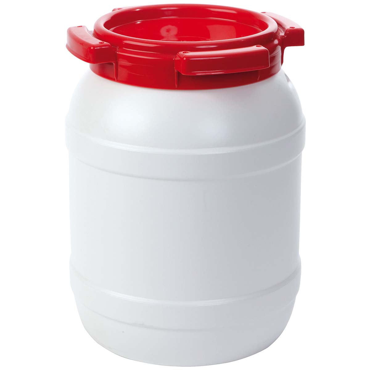Waterkluis 6.4 ltr