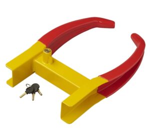 Wielklem XL uitvoering