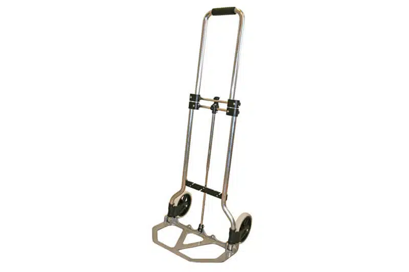 Alu-Carry 50 bagage trolley
