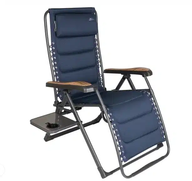 Bardani RiposoAlu 3D comfort moonlight blue