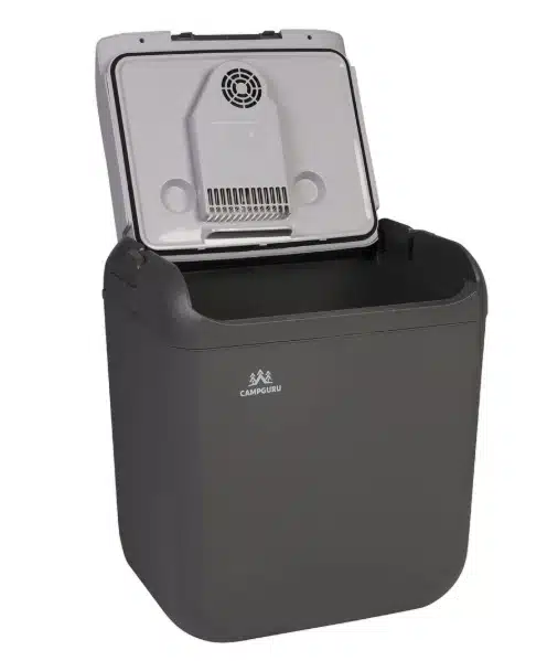 Camp Guru koelbox 26 liter
