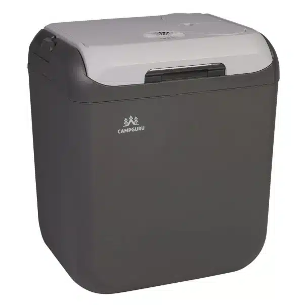 Camp Guru koelbox 26 liter