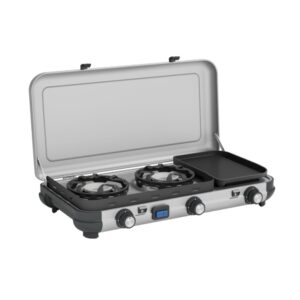 Campingaz Camping Kitchen 2 Multicook